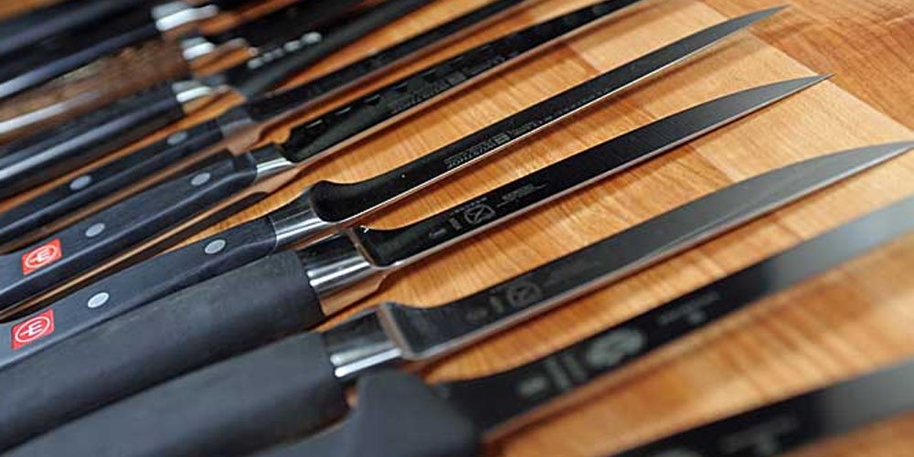  Characteristics And Uses Of Boning Knife You Should Know