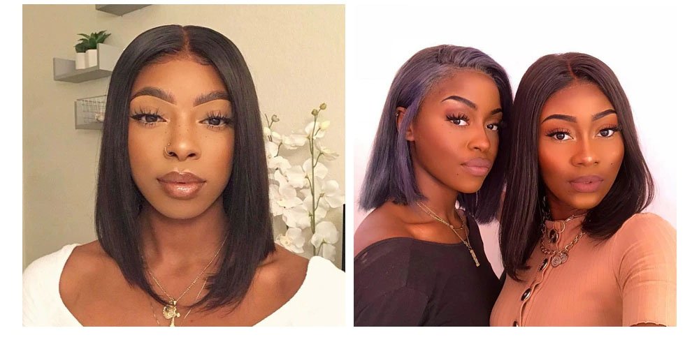 Everything You Should Know About Transparent HD Lace Wigs