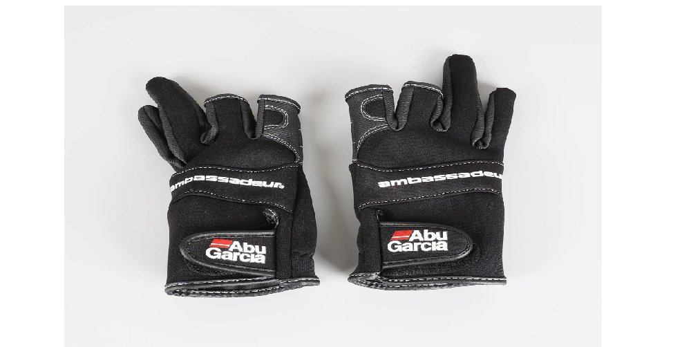 Go Seamless and pro with Abu Garcia Equipment