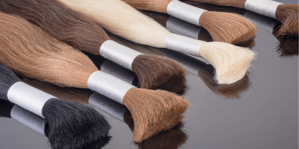 The Size of the Hair Extension Industry