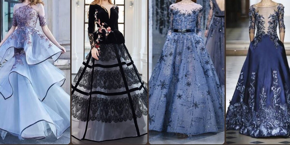 Reasons Why You Should Invest in Designer Evening Dresses