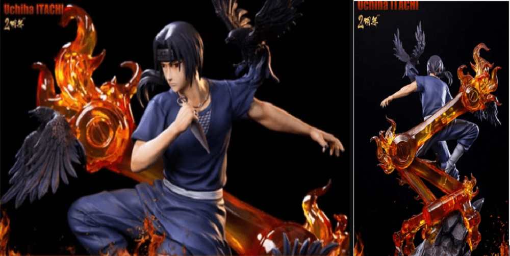 Best Uchiha Sharingan Products