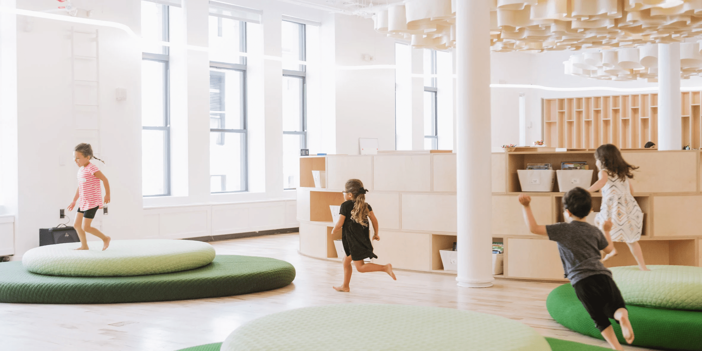 4 Reasons You Should Enroll Your Child in a Montessori Childcare Center