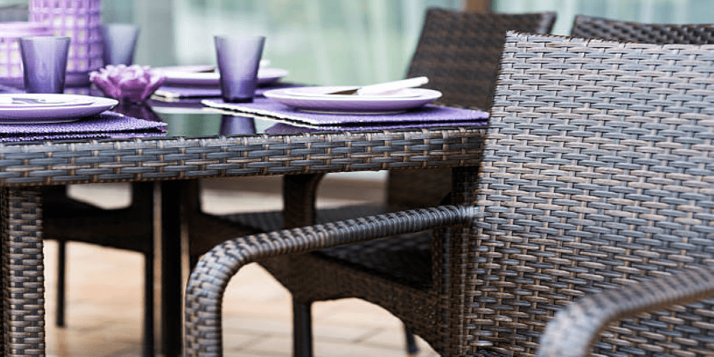 Qualities That Make Rattan Chairs A Great Choice