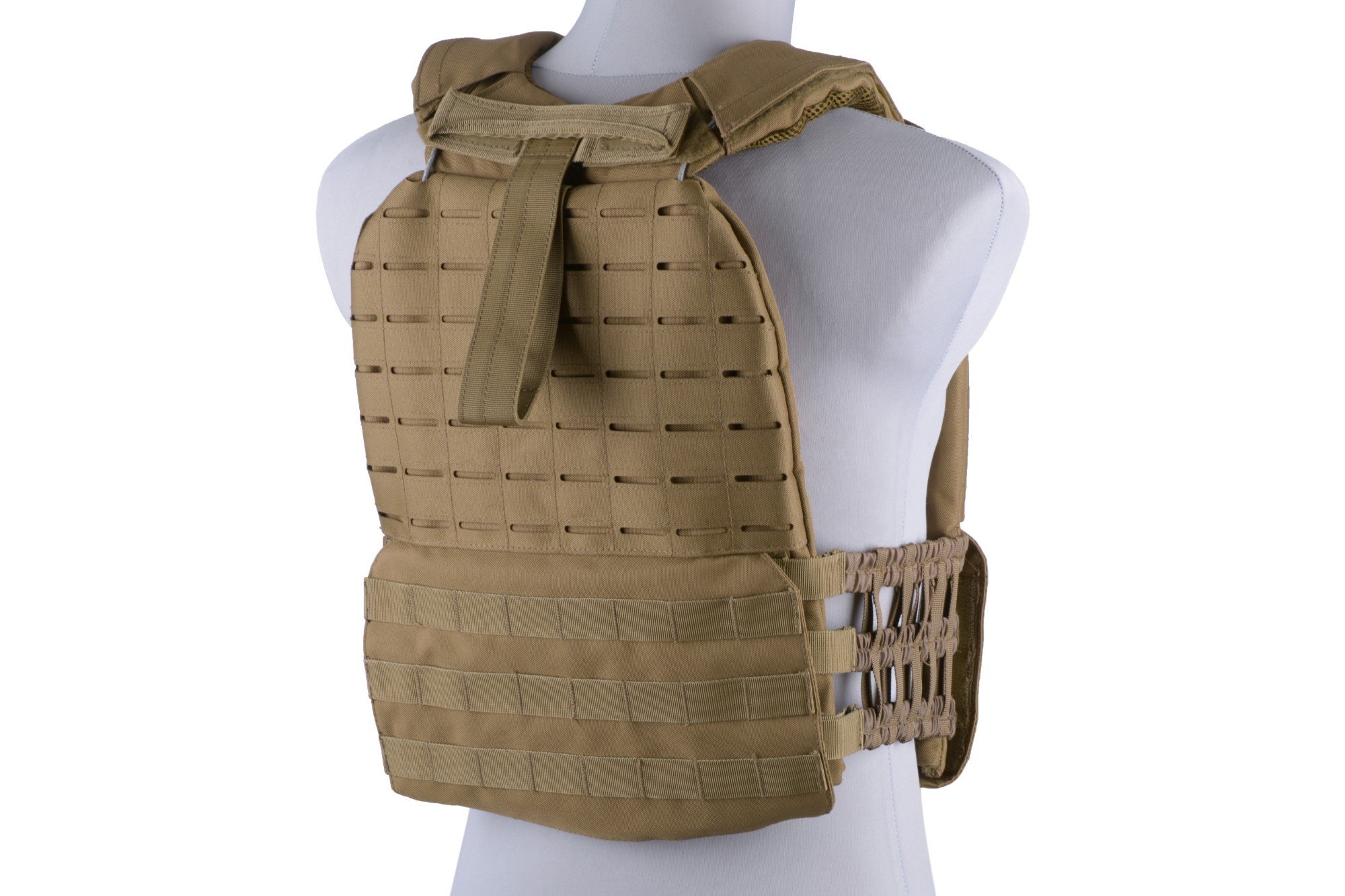 The Pros And Cons Of Using a Laser Cut Plate Carrier