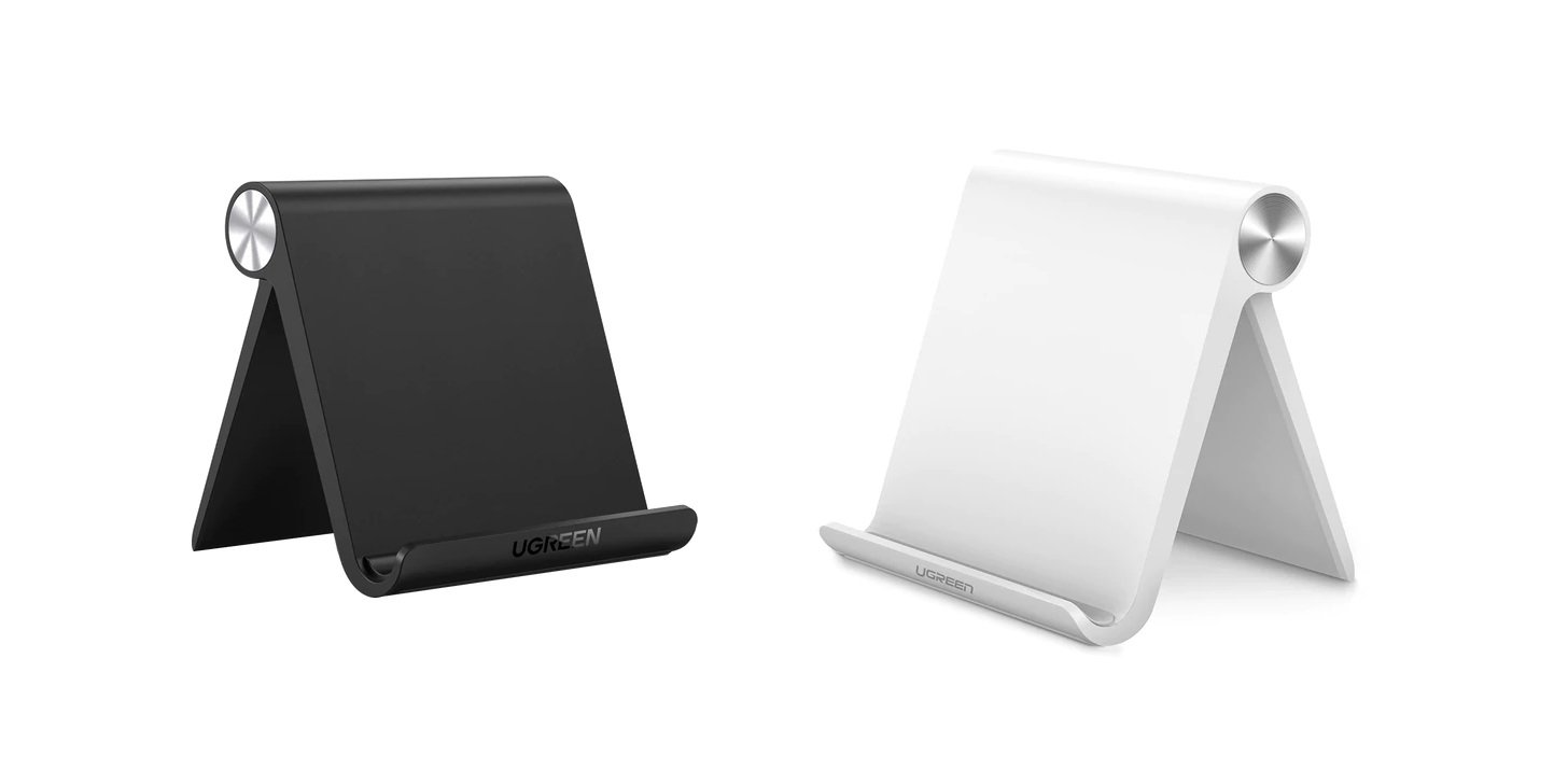 Applications Of A Phone Stand