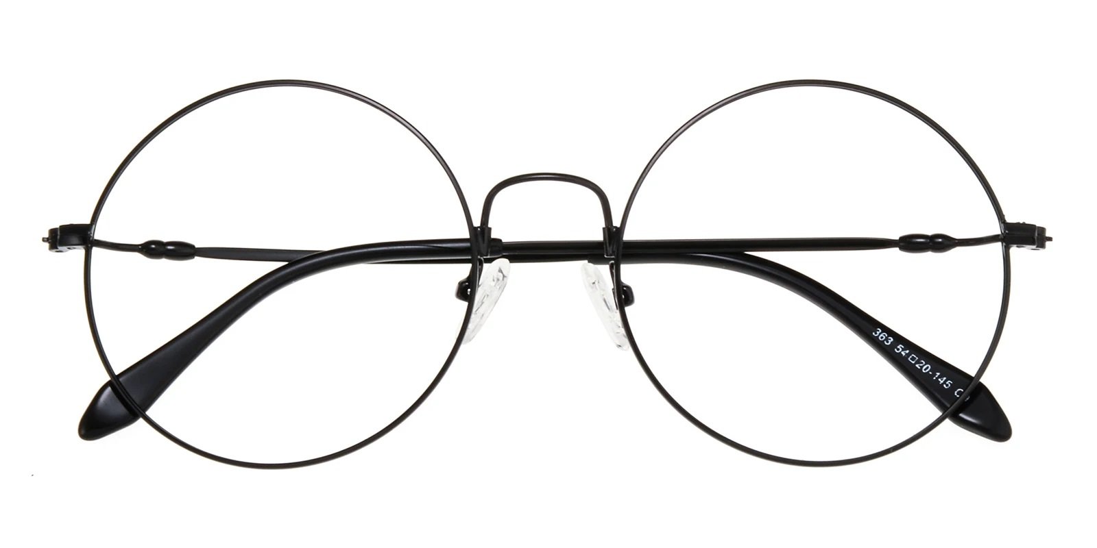 The Lightest Glasses Frames Available