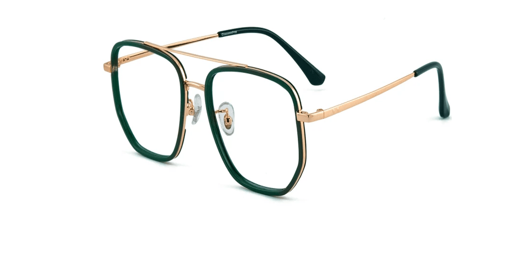 Why Should You Get Prescription Eyeglasses for Men?