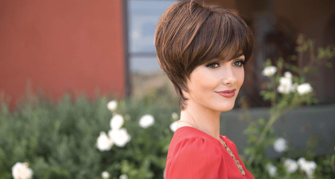 How to Make HD Lace Closure Wigs Look Natural