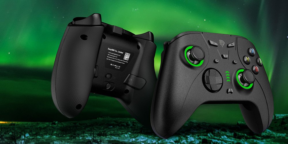 Things to Note When Choosing Wired and Wireless Gaming Controllers