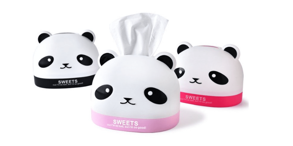 How to Make Money with Custom Tissue Boxes