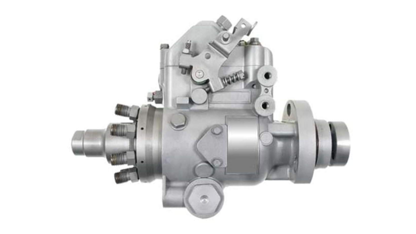 All You Need to Know About the Diesel Pump?