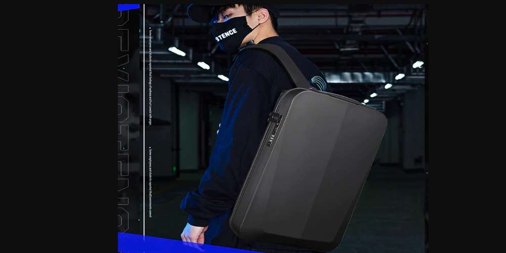 Interesting Facts About Hard Shell Backpack