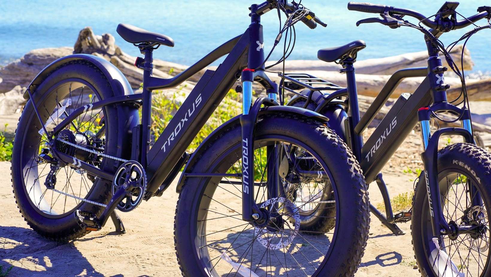 Exciting Features of Vulcanus 26" E-bike