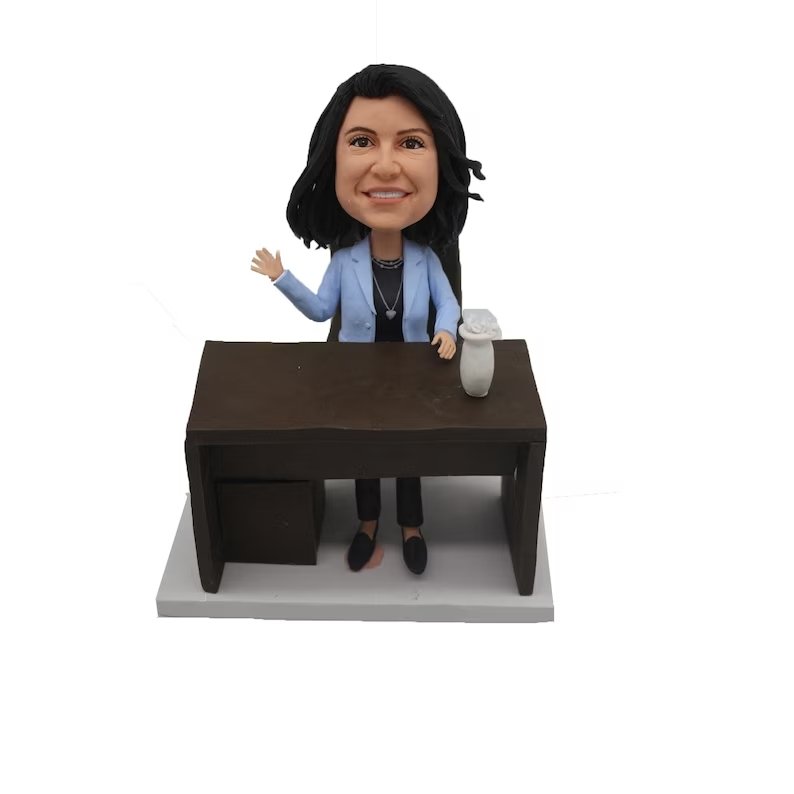 5 Unique Graduation Bobbleheads for Every Personality Type