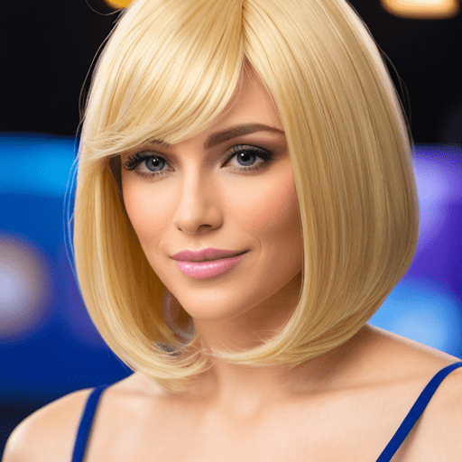 Secret Weapon of Blondes: How to Choose and Care for Blonde Wigs