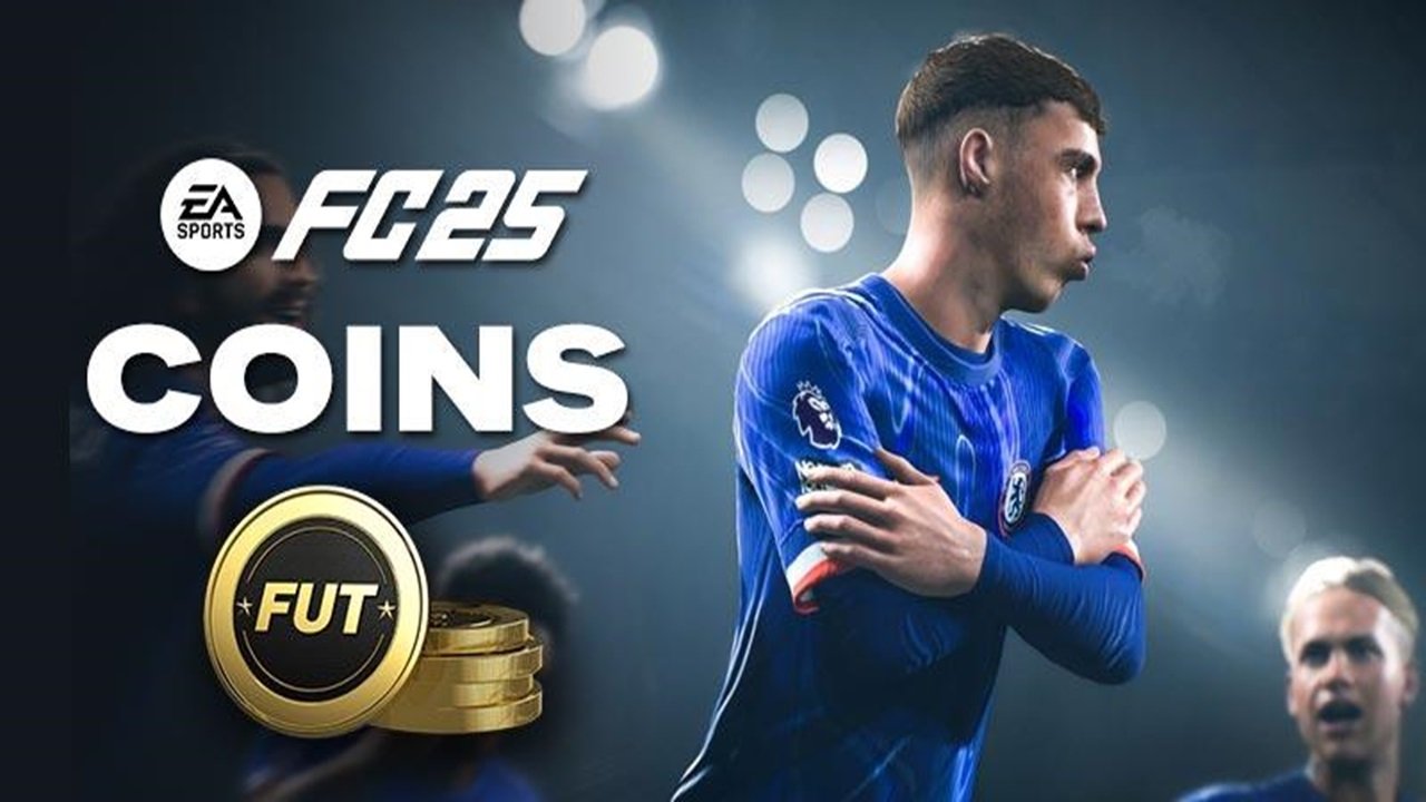 How to Sell FIFA FC 25 Coins Without Breaking EA’s Rules