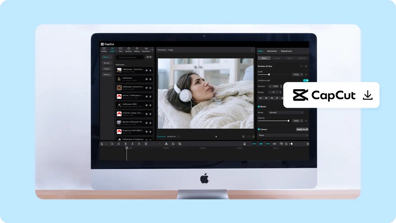 How Content Creators Can Leverage AI Audio Editing Tools