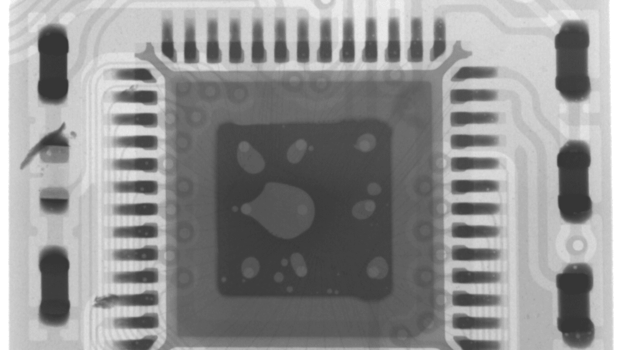 The Role of Quality Assurance in High-Tech X-Ray Systems