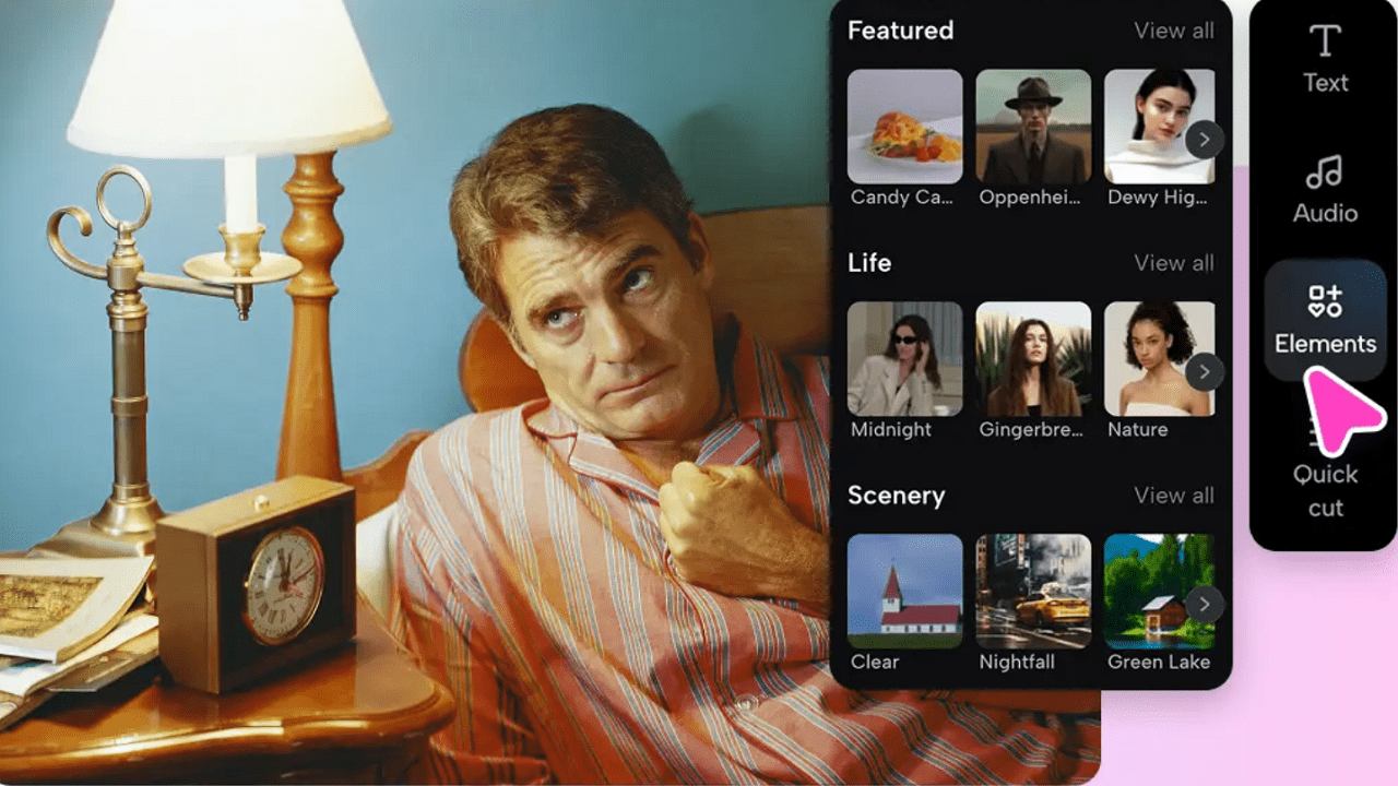 Fun and Creative Ways to Use Pippit AI Video Filters