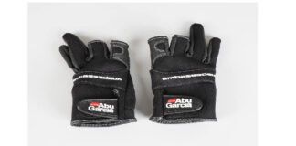 Go Seamless and pro with Abu Garcia Equipment