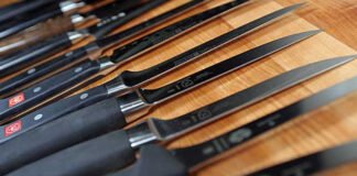 Characteristics And Uses Of Boning Knife You Should Know