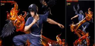 Best Uchiha Sharingan Products