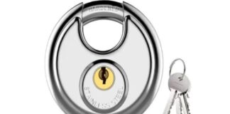 Protect What’s Important With Disc Locks For Storage Units
