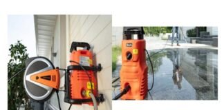 Best 2 in 1 Pressure Washer Everyone Might Want For Their Home