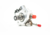 How to Change Your High Pressure Fuel pump When Faulty