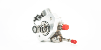 How to Change Your High Pressure Fuel pump When Faulty