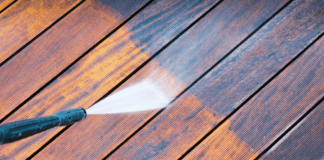 Electric Diesel Pressure Washers Vs Electric Pressure Washers