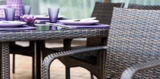 Qualities That Make Rattan Chairs A Great Choice