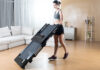 Treadmill vs. Walking Pad: What’s the Difference?