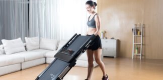Treadmill vs. Walking Pad: What’s the Difference?