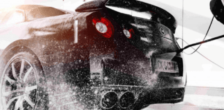 Avoiding too Much Pressure When Pressure Washing