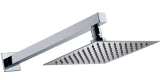 Selecting the Best Square Shower Head: Top Tips