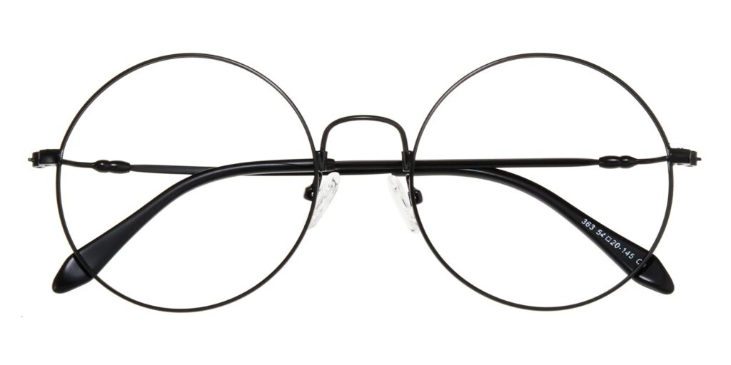 The Lightest Glasses Frames Available