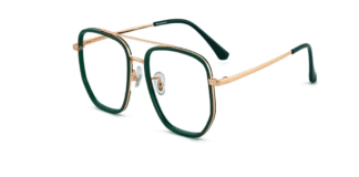 Why Should You Get Prescription Eyeglasses for Men?