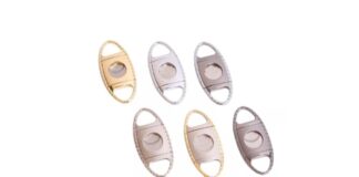 Take The Most Out Of Your Cigar With Blunt Splitter