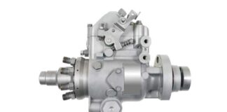 All You Need to Know About the Diesel Pump?