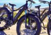 Exciting Features of Vulcanus 26″ E-bike