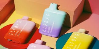 Five Key Benefits Of Using Disposable Vapes You Should Know