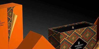 Maximizing Brand Visibility Through Luxury Clothing Packaging