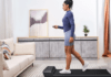 What Makes Foldable Walking Treadmills an Ideal Solution