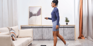 What Makes Foldable Walking Treadmills an Ideal Solution