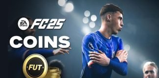 How to Sell FIFA FC 25 Coins Without Breaking EA’s Rules