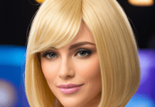 Secret Weapon of Blondes: How to Choose and Care for Blonde Wigs