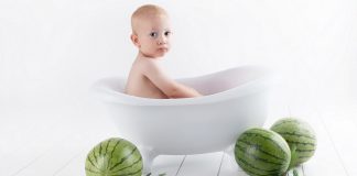 Signs to look out for when choosing your baby’s bathtub