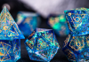 Are Resin Dice Acceptable For Use In Competitive Gaming?